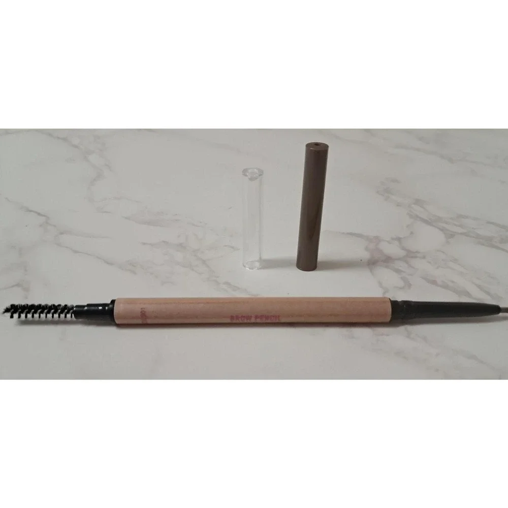 HARD CANDY Brown Retractable Eyebrow Pencil
